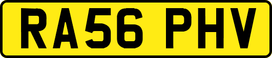 RA56PHV