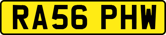 RA56PHW