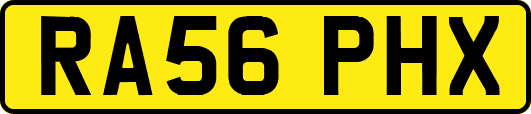RA56PHX