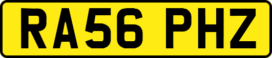 RA56PHZ
