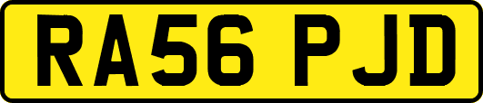 RA56PJD