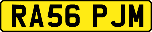 RA56PJM