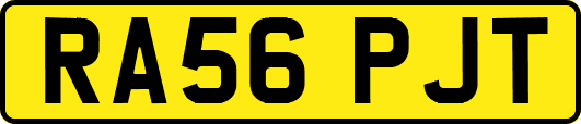 RA56PJT