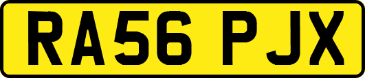 RA56PJX