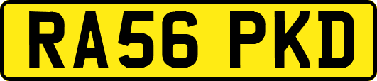 RA56PKD