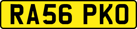 RA56PKO