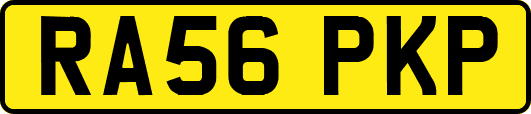 RA56PKP