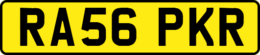 RA56PKR