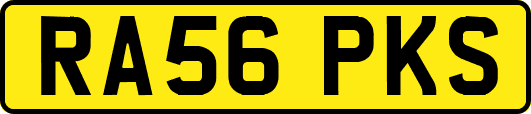 RA56PKS