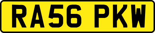 RA56PKW