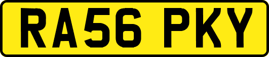 RA56PKY