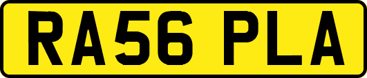 RA56PLA