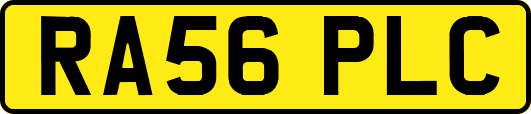 RA56PLC