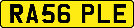 RA56PLE