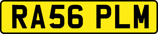 RA56PLM