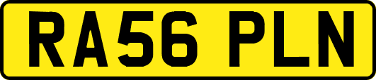 RA56PLN