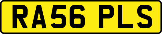 RA56PLS