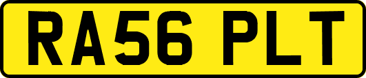 RA56PLT