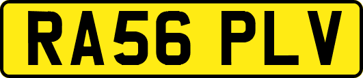 RA56PLV