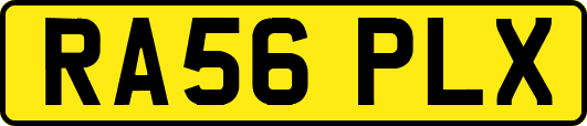 RA56PLX