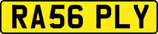 RA56PLY