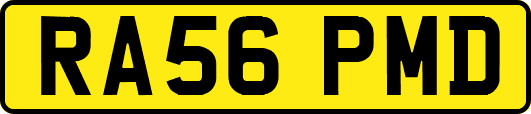 RA56PMD