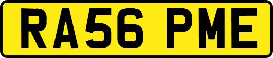 RA56PME