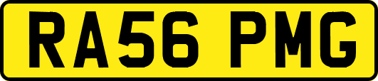 RA56PMG