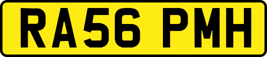 RA56PMH