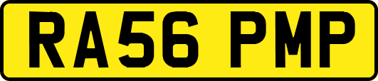 RA56PMP