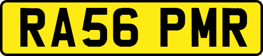 RA56PMR