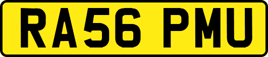 RA56PMU