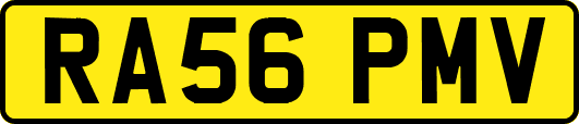 RA56PMV