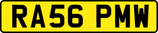 RA56PMW