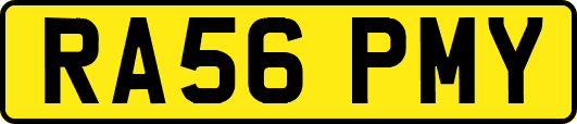 RA56PMY