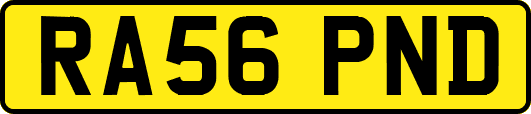 RA56PND
