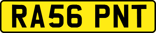 RA56PNT
