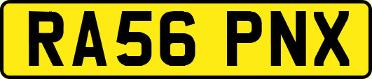 RA56PNX
