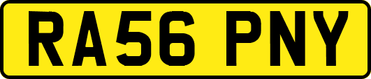 RA56PNY