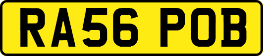 RA56POB