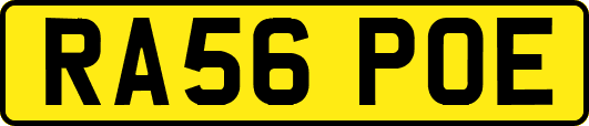 RA56POE