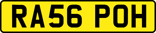 RA56POH