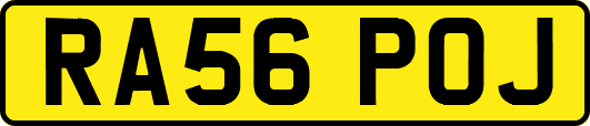 RA56POJ