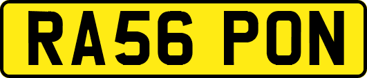 RA56PON