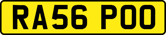 RA56POO