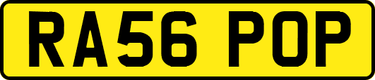 RA56POP