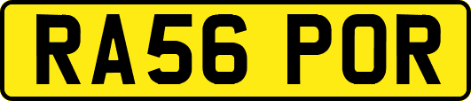 RA56POR