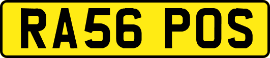 RA56POS