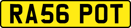 RA56POT