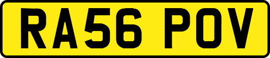 RA56POV